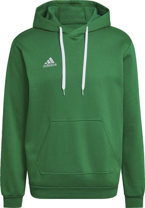 Adidas - Entrada 22 - Hoodie - Zwart