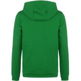adidas - Entrada 22 Hoodie - Groene Hoodie voor Kinderen