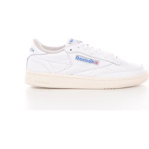 Reebok - Club C 85 Vintage - Sneakers - Wit - Leer