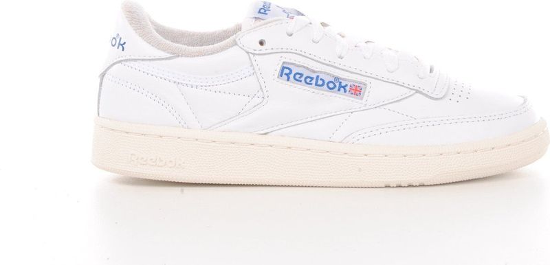Reebok - Club C 85 Vintage white/chalk/b