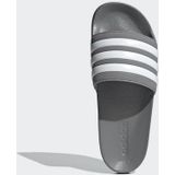 adidas Sportswear adilette Shower Badslippers - Unisex - Grijs- 44 1/2