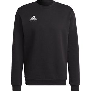 adidas Performance Entrada 22 Sweatshirt - Heren - Zwart