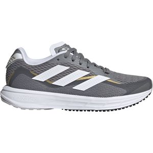 adidas Performance Sl20.3 W Tme Hardloopschoenen Vrouw Grijs 42