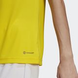 adidas Performance Entrada Voetbalshirt - Dames - Geel