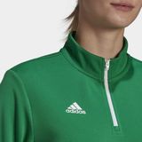 Adidas Entrada 22 - Trainingsvest - Dames