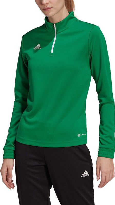 Adidas Entrada 22 - Trainingsvest - Dames