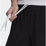 adidas Performance Entrada 22 Training Short - Dames - Zwart