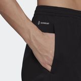adidas Performance Entrada 22 Training Short - Dames - Zwart
