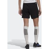 adidas Performance Entrada 22 Training Short - Dames - Zwart