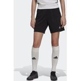 adidas Performance Entrada 22 Training Short - Dames - Zwart