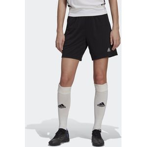 adidas Performance Entrada 22 Training Short - Dames - Zwart