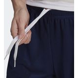 adidas - Entrada 22 - Dames Shorts - Lichtgewicht - Vochtafvoerende AEROREADY Technologie