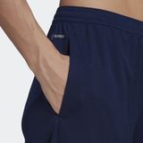 adidas - Entrada 22 - Dames Shorts - Lichtgewicht - Vochtafvoerende AEROREADY Technologie
