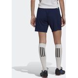adidas - Entrada 22 - Dames Shorts - Lichtgewicht - Vochtafvoerende AEROREADY Technologie