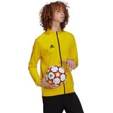 adidas - Entrada 22 - Herenjas - Team Yellow/Black - Polyester