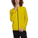 adidas - Entrada 22 - Herenjas - Team Yellow/Black - Polyester