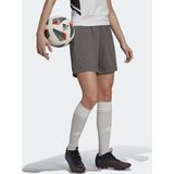 adidas Performance Entrada 22 Short - Dames - Grijs