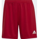 adidas Performance Entrada 22 Short - Dames - Rood