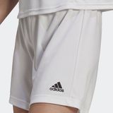 adidas Performance Entrada 22 Short - Dames - Wit