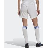 adidas Performance Entrada 22 Short - Dames - Wit
