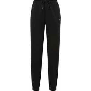Reebok - Identity - Damesbroek - Zwart - Fleece