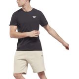 Reebok Identity Classics Small Logo Shirt Heren