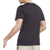 Reebok Identity Classics Small Logo Shirt Heren