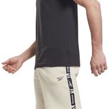 Reebok Identity Classics Small Logo Shirt Heren