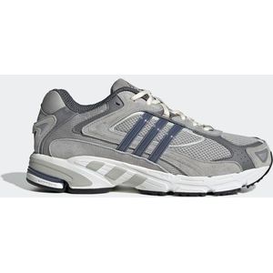 Adidas Response Cl Heren Schoenen - Grijs  - Mesh/Synthetisch - Foot Locker