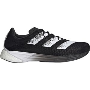 adidas Performance Adizero Pro Hardloopschoenen Man Zwarte 40