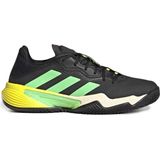 Adidas - Barricade Clay - Tennisschoenen - Zwart