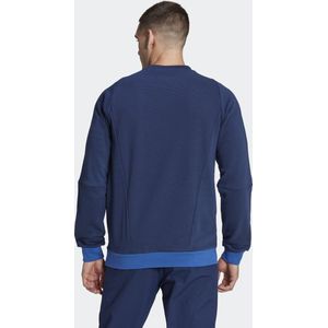adidas Tiro23 C Co Cre Sweatshirt voor heren