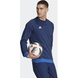 adidas - Tiro 23 Competition - Sweatshirt - Zwart