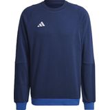 adidas - Tiro 23 Competition - Sweatshirt - Zwart