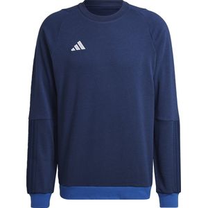 adidas - Tiro 23 Competition - Sweatshirt - Zwart