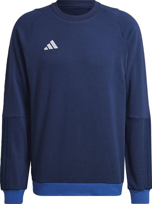 adidas - Tiro 23 Competition - Sweatshirt - Zwart