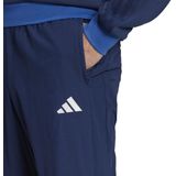 adidas - Sportbroek - Effen - 100% Gerecycled Nylon