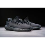 Adidas - Yeezy Boost 350 v2 - Sneakers - Onyx - Textiel