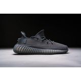Adidas - Yeezy Boost 350 v2 - Sneakers - Onyx - Textiel