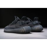 Adidas - Yeezy Boost 350 v2 - Sneakers - Onyx - Textiel