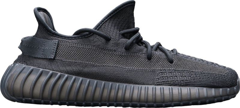 Adidas - Yeezy Boost 350 v2 - Sneakers - Onyx - Textiel