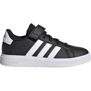 Adidas Grand Court 2.0 El Trainers Zwart EU 34