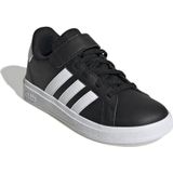 adidas Sportswear Sneakers GRAND COURT COURT ELASTIC LACE AND TOP STRAP