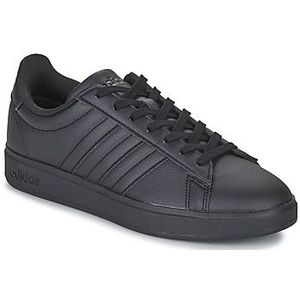adidas  GRAND COURT 2.0  Sneakers  heren Zwart