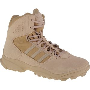 adidas GSG-9.3 GZ6114, Mannen, Beige, Laarzen,Trekkingschoenen, maat: 42 2/3