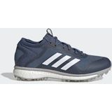 adidas Fabela X Empower Dames - Sportschoenen - Hockey -  - Blue/White