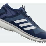 adidas Fabela X Empower Dames - Sportschoenen - Hockey -  - Blue/White