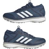 adidas Fabela X Empower Hockeyschoenen - Damesmodel in Waterafstotend Bovenwerk