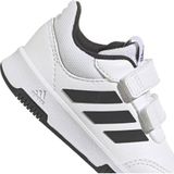 Adidas Performance Tensaur Sport 2.0 Sneakers Wit/Zwart