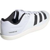 Track schoenen/Spikes adidas throwstar gx6687 44 EU